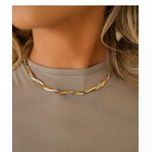 Hey Maeve- Spellbound 2.0 Necklace